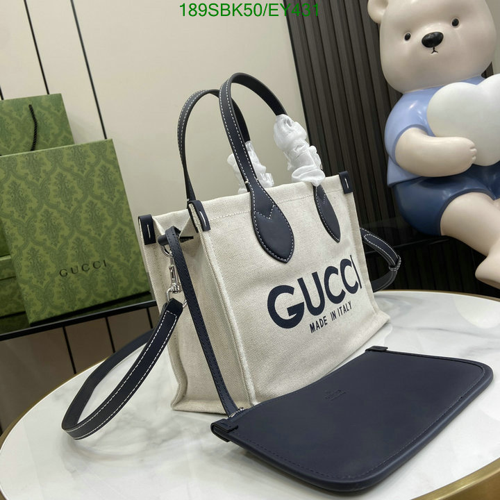 Gucci 5A Bag SALE Code: EY431