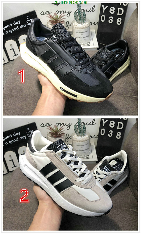 Men shoes-Adidas Code: DS2599 $: 79USD