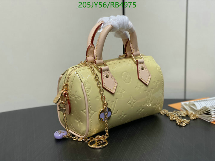 LV Bag-(Mirror)-Speedy- Code: RB4975 $: 205USD