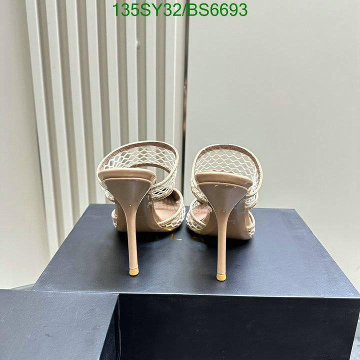 Women Shoes-ALAIA Code: BS6693 $: 135USD