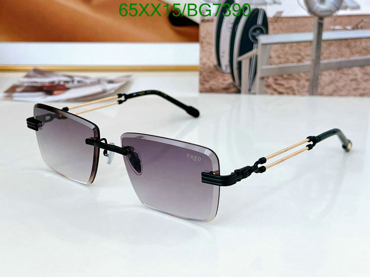 Glasses-Fred Code: BG7390 $: 65USD