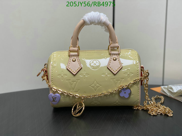 LV Bag-(Mirror)-Speedy- Code: RB4975 $: 205USD