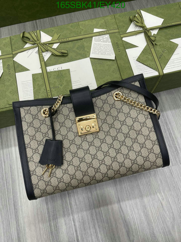 Gucci 5A Bag SALE Code: EY420