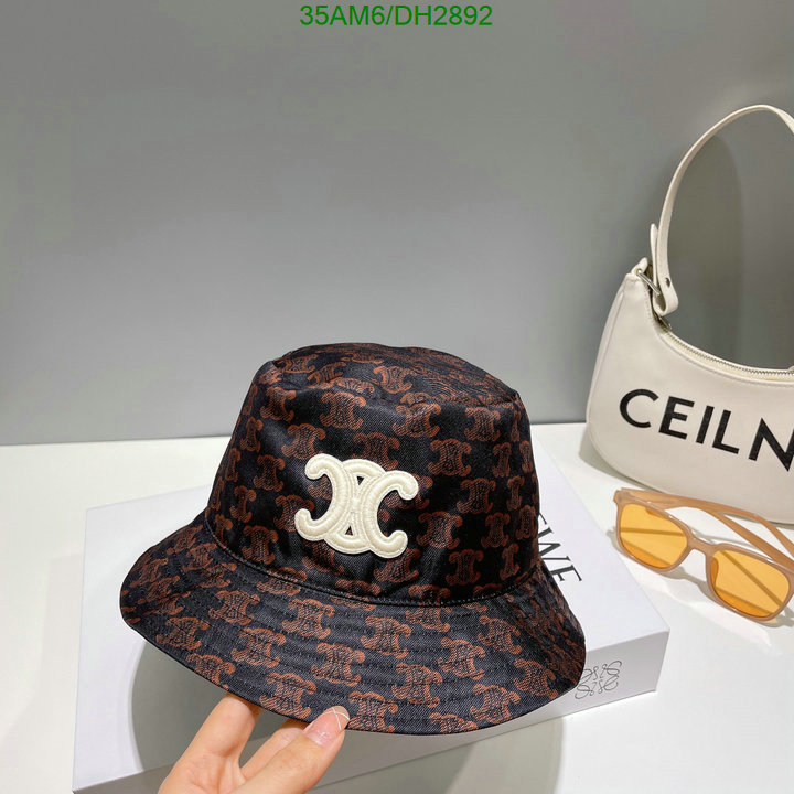 Cap-(Hat)-Celine Code: DH2892 $: 35USD