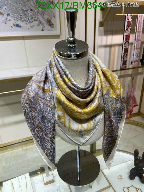 Scarf-Hermes Code: BM6641 $: 72USD