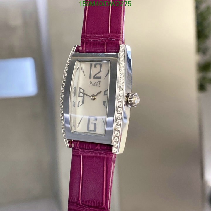 Watch-4A Quality-PIAGET Code: DW2275 $: 159USD