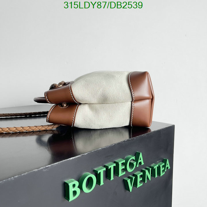 BV Bag-(Mirror)-Crossbody- Code: DB2539 $: 315USD