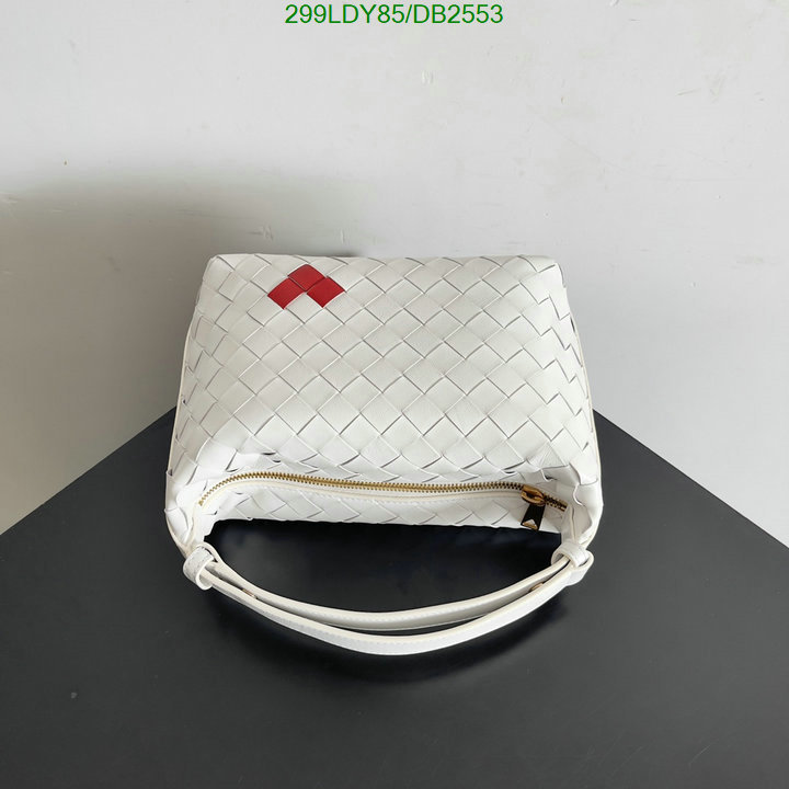 BV Bag-(Mirror)-Handbag- Code: DB2553 $: 299USD