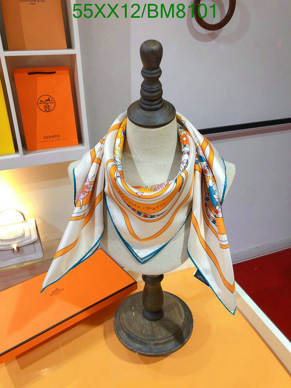 Scarf-Hermes Code: BM8101 $: 55USD