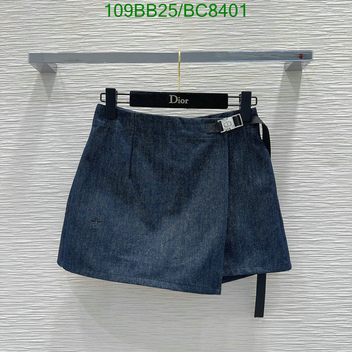 Clothing-Dior Code: BC8401 $: 109USD