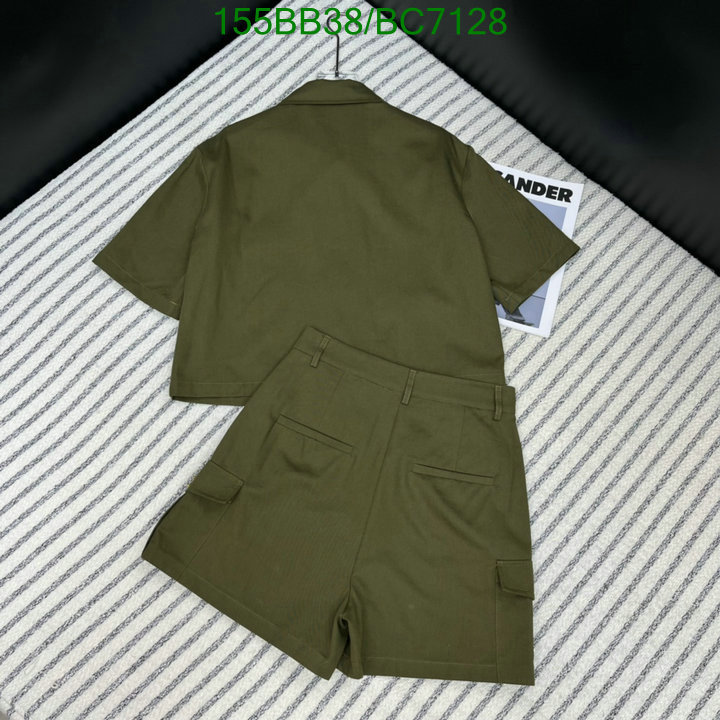 Clothing-Celine Code: BC7128 $: 155USD