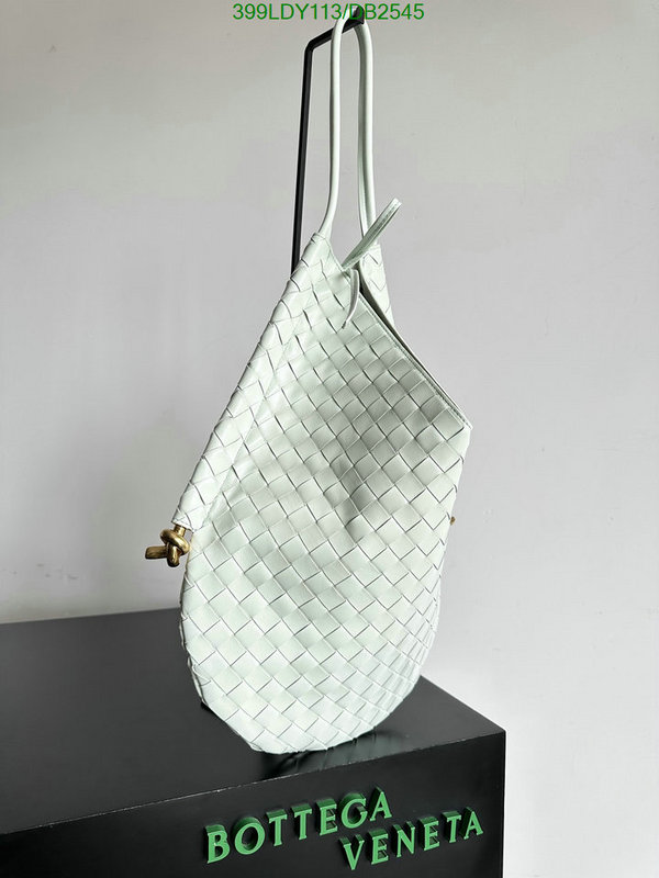 BV Bag-(Mirror)-Handbag- Code: DB2545 $: 399USD