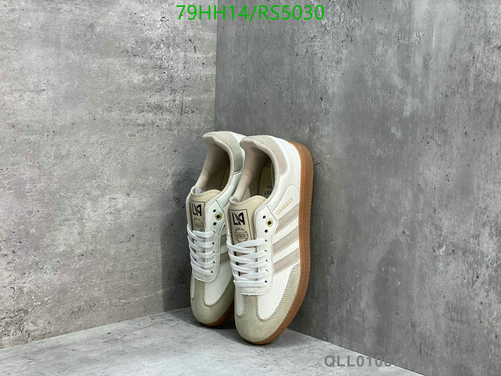 Women Shoes-Adidas Code: RS5030 $: 79USD