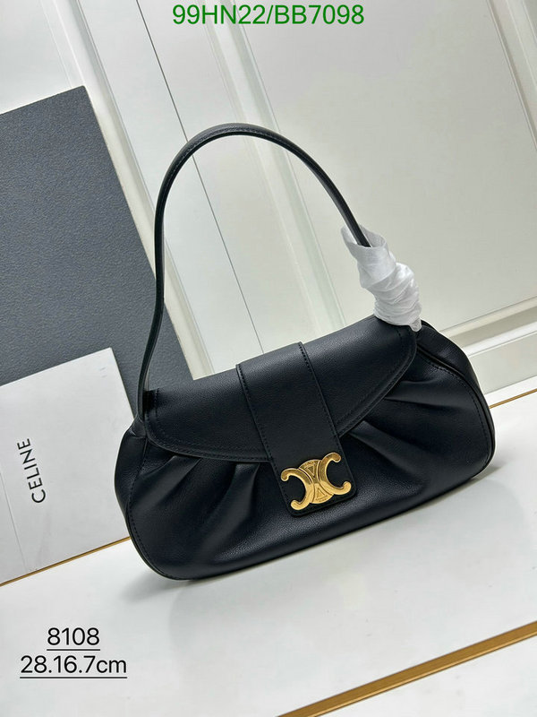 Celine Bag-(4A)-Handbag- Code: BB7098 $: 99USD