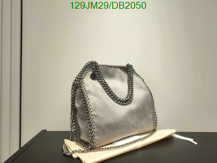 Stella McCartney Bag-(Mirror)-Handbag- Code: DB2050