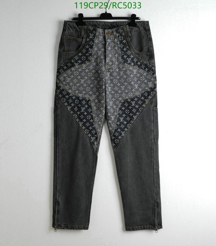 Clothing-LV Code: RC5033 $: 119USD