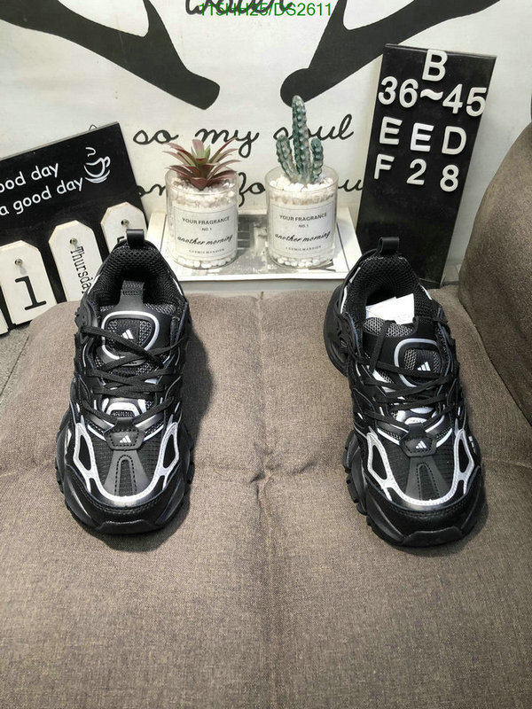Men shoes-Adidas Code: DS2611 $: 115USD