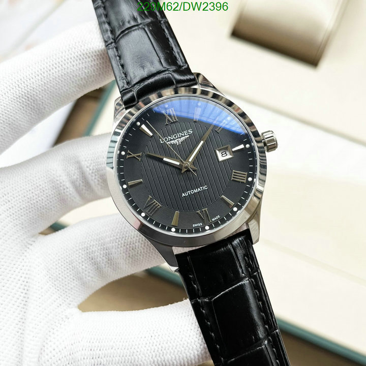 Watch-Mirror Quality-Longines Code: DW2396 $: 229USD