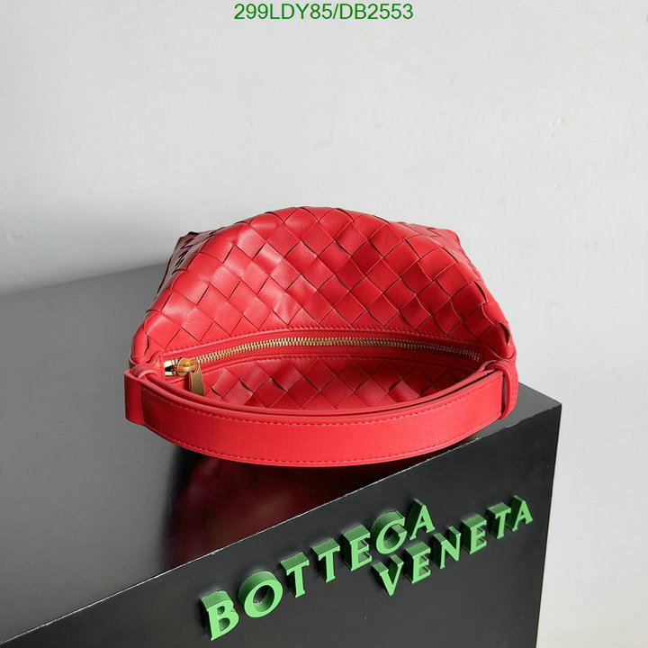 BV Bag-(Mirror)-Handbag- Code: DB2553 $: 299USD