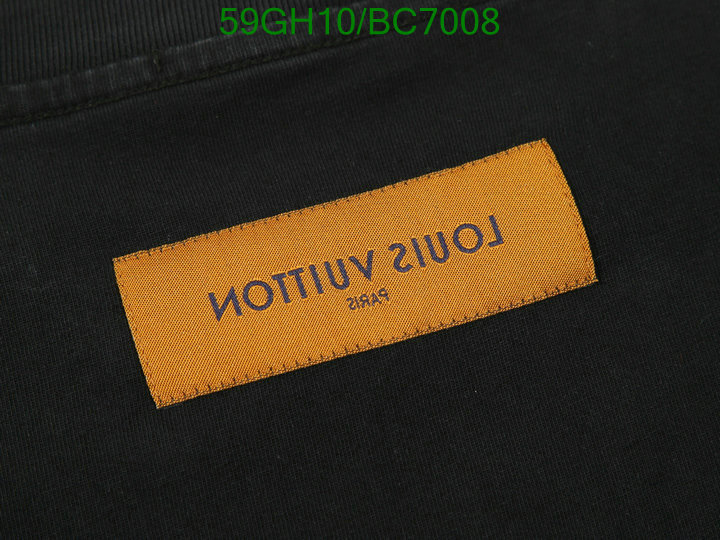 Clothing-LV Code: BC7008 $: 59USD