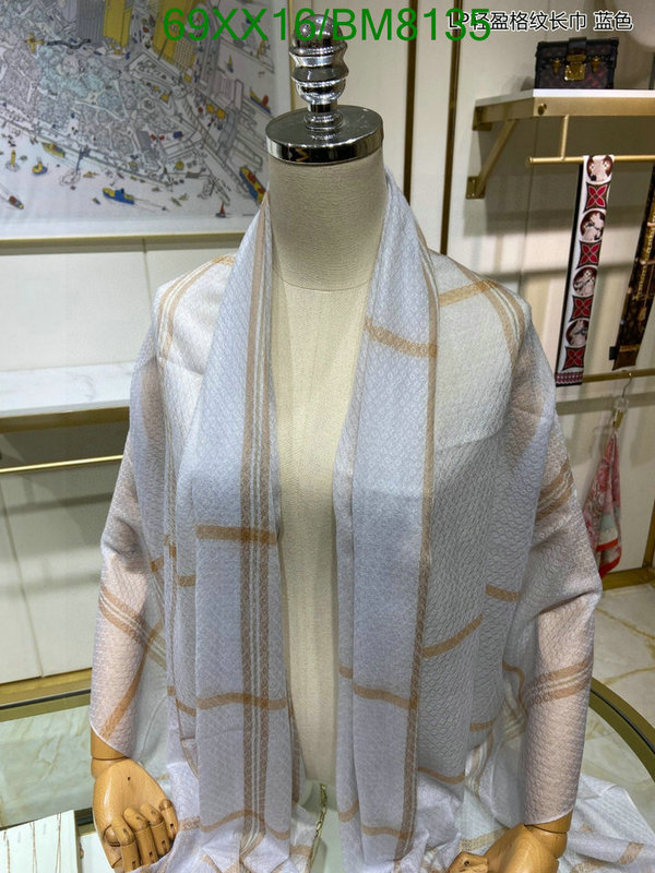 Scarf-Loro Piana Code: BM8135 $: 69USD