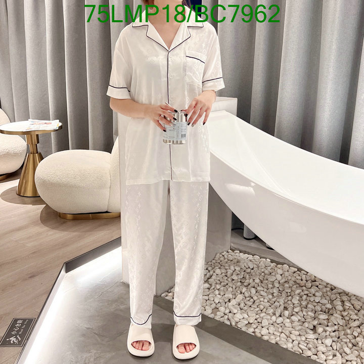 Pajamas-yoga-workout clothes-bathrobes-leggings Code: BC7962