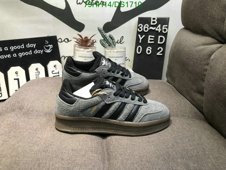 Men shoes-Adidas Code: DS1710 $: 79USD