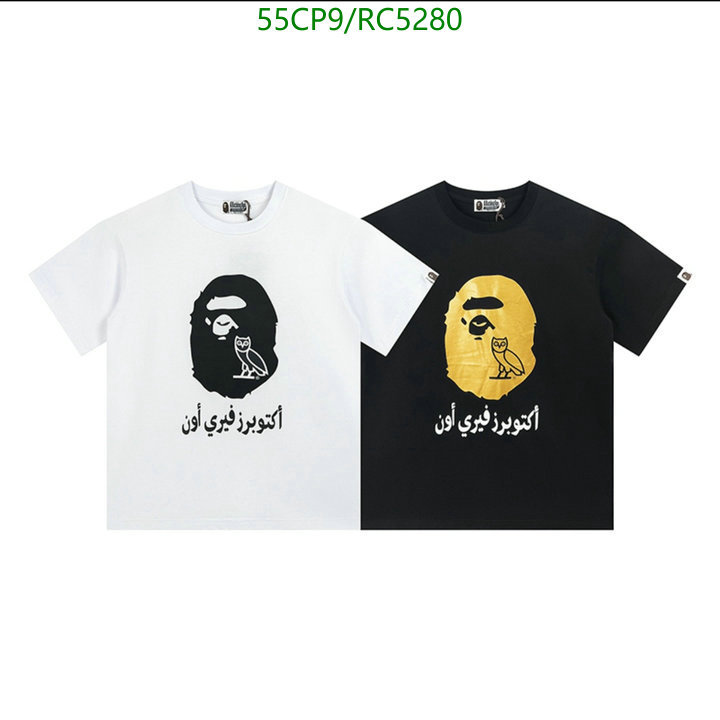 Clothing-BAPE Code: RC5280 $: 55USD