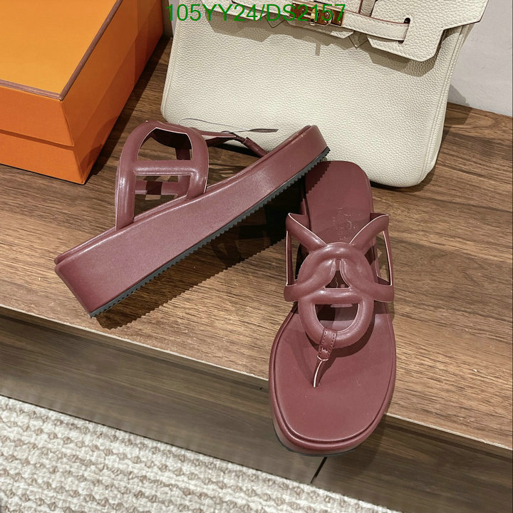 Women Shoes-Hermes Code: DS2157 $: 105USD