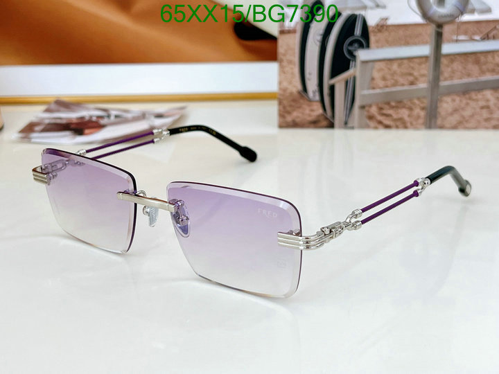 Glasses-Fred Code: BG7390 $: 65USD