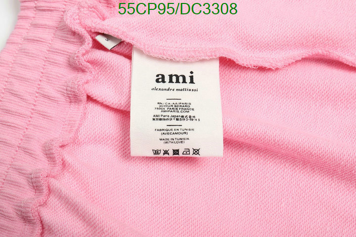 Clothing-AMI Code: DC3308 $: 55USD