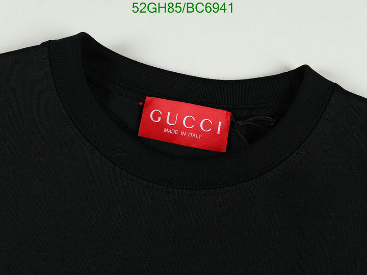 Clothing-Gucci Code: BC6941 $: 52USD