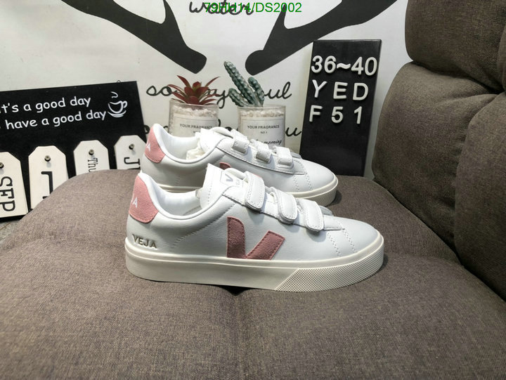 Women Shoes-VEJA Code: DS2002 $: 79USD