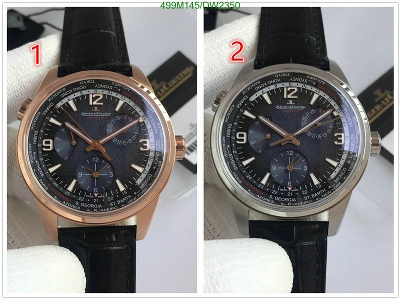 Watch-Mirror Quality-Jaeger-LeCoultre Code: DW2350 $: 499USD