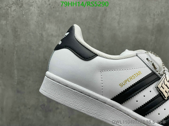 Men shoes-Adidas Code: RS5290 $: 79USD