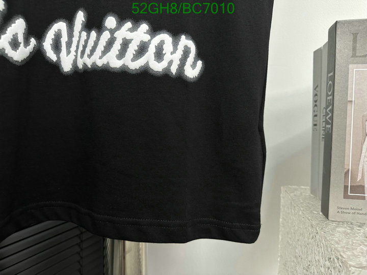 Clothing-LV Code: BC7010 $: 52USD