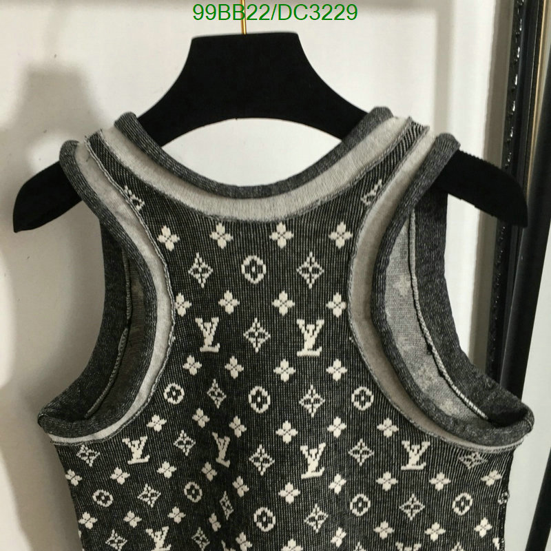 Clothing-LV Code: DC3229 $: 99USD