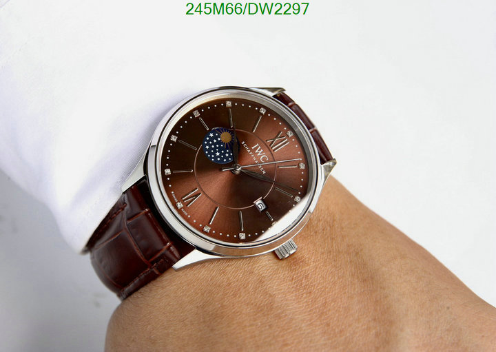 Watch-Mirror Quality-IWC Code: DW2297 $: 245USD