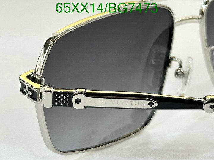 Glasses-LV Code: BG7473 $: 65USD