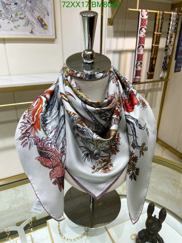 Scarf-Hermes Code: BM8082 $: 72USD