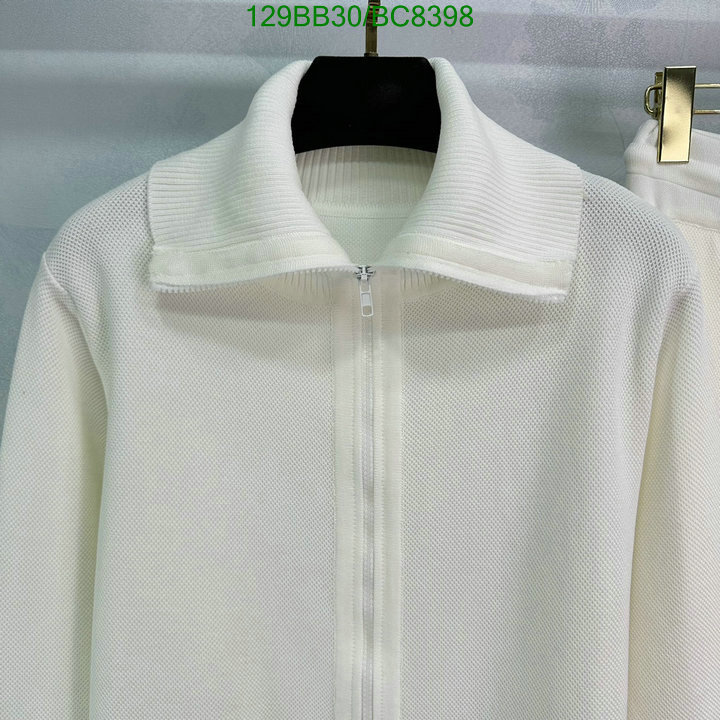 Clothing-Dior Code: BC8398 $: 129USD