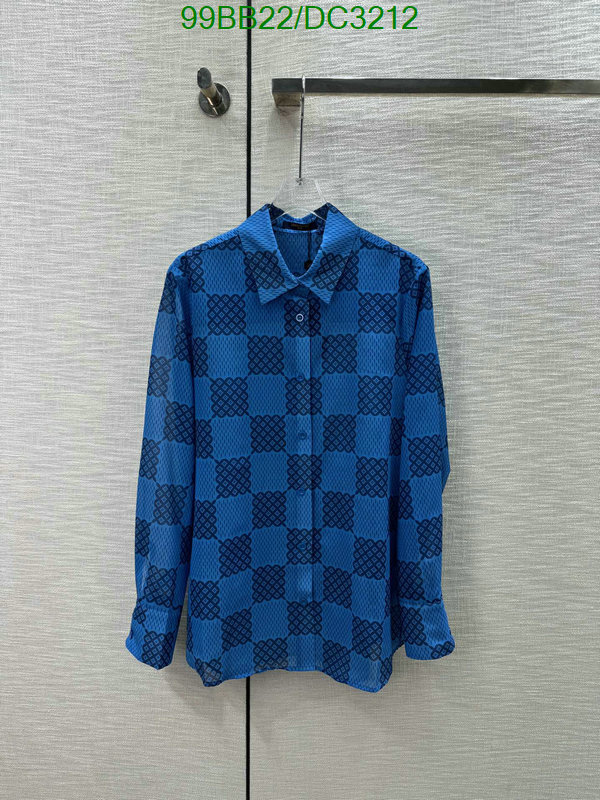 Clothing-LV Code: DC3212 $: 99USD