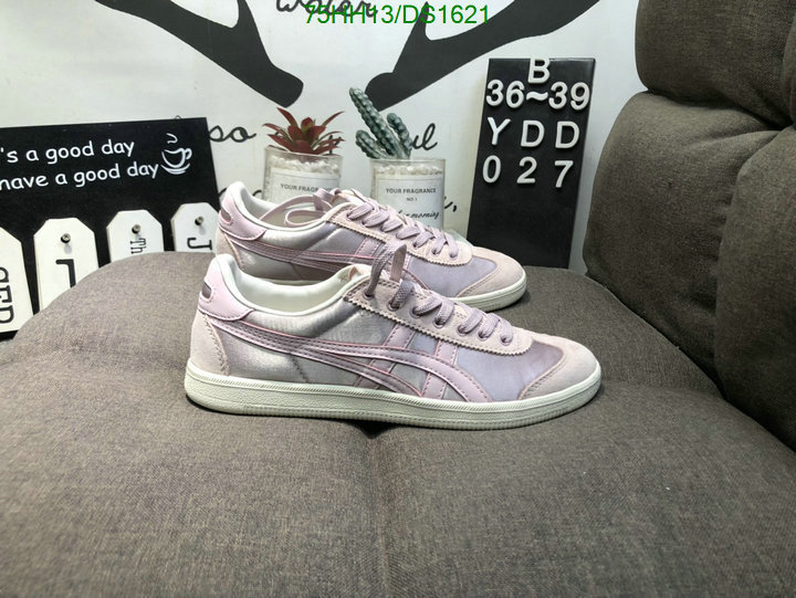 Men shoes-Asics Code: DS1621 $: 75USD