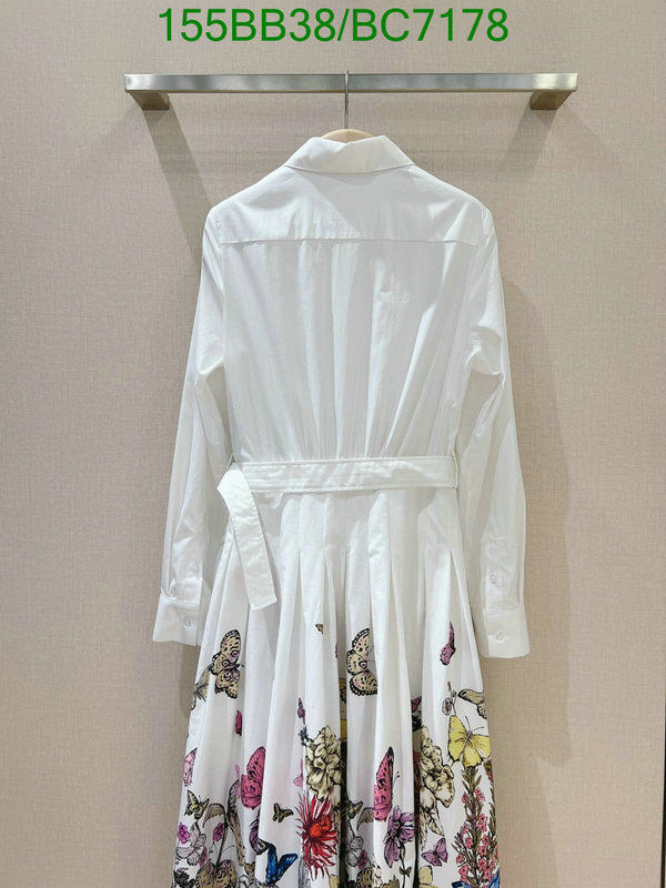 Clothing-Dior Code: BC7178 $: 155USD