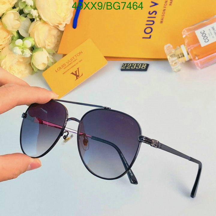 Glasses-LV Code: BG7464 $: 49USD