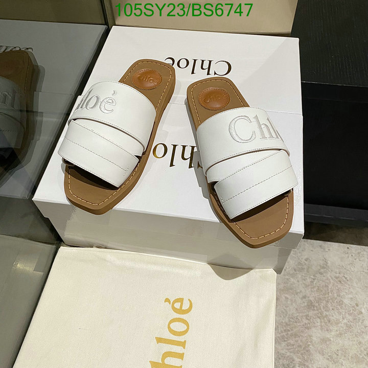 Women Shoes-Chloe Code: BS6747 $: 105USD