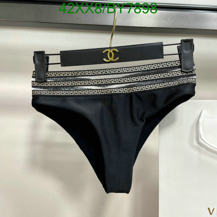 Swimsuit-Versace Code: BY7898 $: 42USD