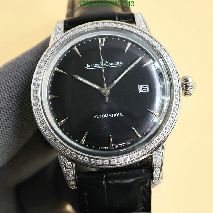 Watch-Mirror Quality-Jaeger-LeCoultre Code: DW2343 $: 439USD