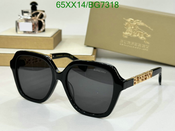 Glasses-Burberry Code: BG7318 $: 65USD