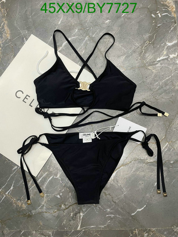 Swimsuit-Celine Code: BY7727 $: 45USD